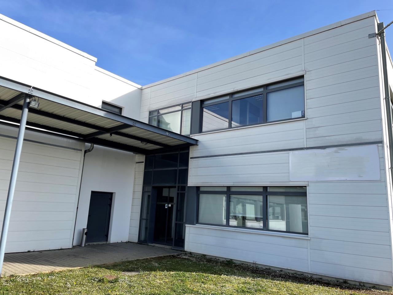 Bureau Maxéville 267m² Location bureau Maxéville Meurthe-et-Moselle OLBUR2111844 1
